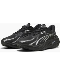 PUMA - Velocity Nitro 4 Gore-Tex Running Shoes - Lyst