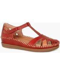 Pikolinos - Corsica Sandals - Lyst