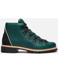Timberland - Authentic Hike Boot - Lyst