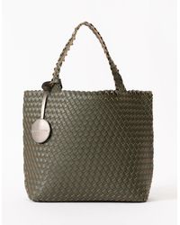 Ilse Jacobsen - Reversable Braided Shopper - Lyst