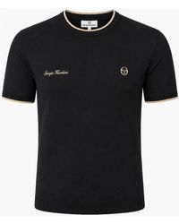 Sergio Tacchini - Conte T-Shirt - Lyst