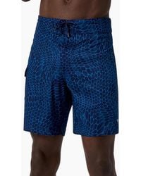 Speedo - Lookout Boardshorts - Lyst