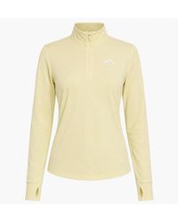 Nike - Dri-Fit Trail Longsleeve 1/2-Zip Top - Lyst
