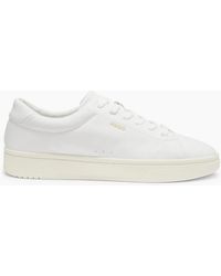 BOSS - Hugo Neston Tenn It Trainers 100 - Lyst