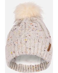 Trespass - Ladies Agave Beanie - Lyst