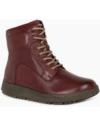 Josef Seibel - Anna 51 Ankle Boots - Lyst