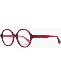 Christian Lacroix - Optical Frame Cl1122 159 53 - Lyst