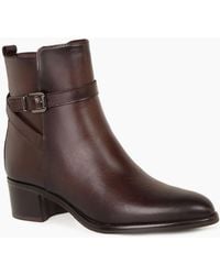 Jones Bootmaker - Kyra Ankle Boots - Lyst