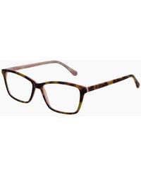 Ted Baker - Optical Frame Tb9101 222 53 - Lyst
