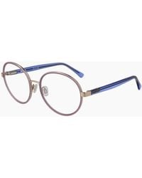 Roxy - Optical Frame Erjeg03096 Apur Gloria - Lyst