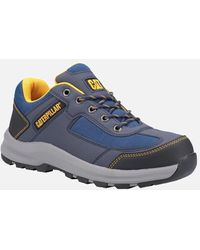 Caterpillar - Elmore Safety Trainer - Lyst