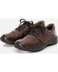 Rieker - Shoe 03329-25 Wide Fit - Lyst