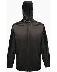 Regatta - Pro Packaway Waterproof Breathable Jacket - Lyst