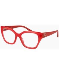 Guess - Optical Frame Gu50112 072 53 - Lyst