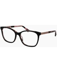 Guess - Optical Frame Gu2743 005 53 - Lyst