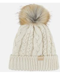 Regatta - Ladies Lovella Vi Beanie - Lyst