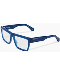 Off-White c/o Virgil Abloh - Off Eyewear Style 8L - Lyst