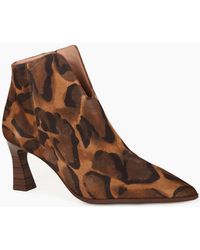 Hispanitas - Paris Ankle Boots - Lyst