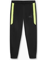 PUMA - Finesse Performance Training Pants Junior - Lyst