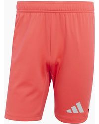 adidas - T25 P Gk Shorts - Lyst