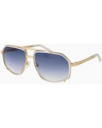 DSquared² - Sunglasses D2 0190/S 90008 60 - Lyst