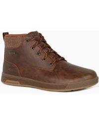 Skechers - Cavell Waterproof Boots - Lyst