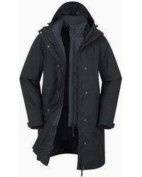 Mountain Warehouse - Ladies Luna 3 - Lyst