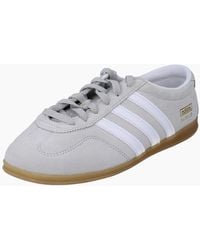 adidas - Originals Gazelle Lo Pro Trainers Sneakers Js4516 - Lyst
