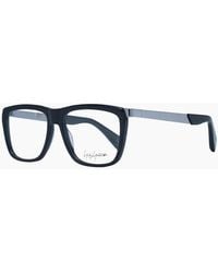 Yohji Yamamoto - Optical Frame Yy1015 019 55 - Lyst