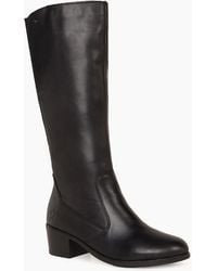 Rieker - Harome Knee High Boots - Lyst