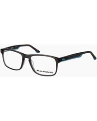 Quiksilver - Optical Frame Eqbeg03019 Kpv0 Newell - Lyst