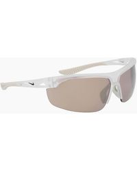 Nike - E Wrap Sunglasses - Lyst