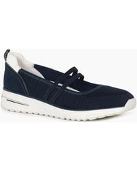 Marco Tozzi - Ronda Sports Shoes - Lyst