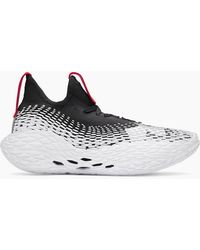 Under Armour - Armour Ua Futr X Elite 2 Basketball Trainers - Lyst