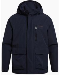 Craghoppers - National Trust Padley Waterproof Jacket - Lyst