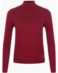 Parajumpers - Lotus Sweater - Lyst