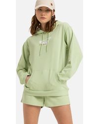 Roxy - Surf Soaked Hoodie - Lyst