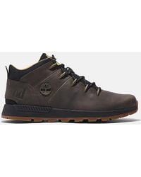 Timberland - Sprint Trekker Hiking Boot - Lyst