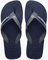 Havaianas - Dual Flip Flops - Lyst