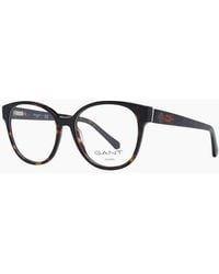 GANT - Optical Frame Ga4131 052 53 - Lyst