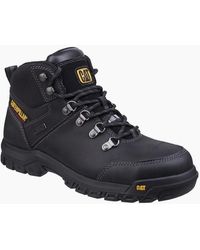 Caterpillar - Framework Safety Boot Waterproof - Lyst