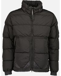 C.P. Company - Nycra-R Down Lens Jacket - Lyst