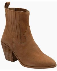 Ravel - Ebert Ankle Boots - Lyst