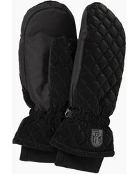 Parajumpers - Puffer Mittens Gloves - Lyst