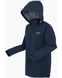 Regatta - Ladies Daysha Ii Waterproof Jacket - Lyst