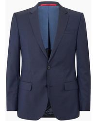 BOSS - C Huge1S Blazer - Lyst