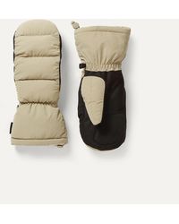 SealSkinz - Langley Lightweight Insulated Puffer Mittens - Lyst