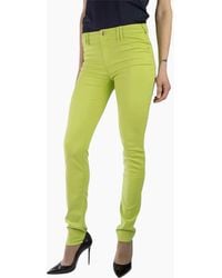 Armani - Jeans V5J28 Denim Jeans Slim Fit Skinny Casual Stretchy Trousers - Lyst