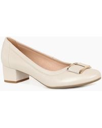 Bioeco - Eloise Court Shoes - Lyst