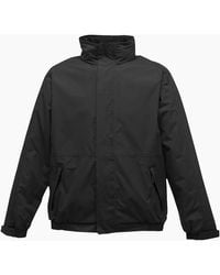 Regatta - Dover Waterproof Windproof Jacket (Thermo-Guard Insulation) - Lyst
